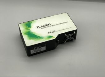 你們知道晶飛科技微型光纖光譜儀的工作原理嗎？